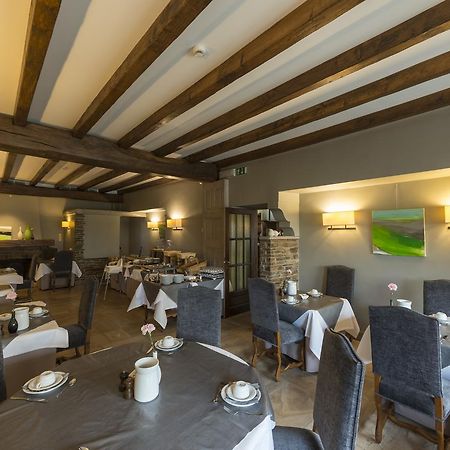 Hotel Des Ardennes Корбион Экстерьер фото