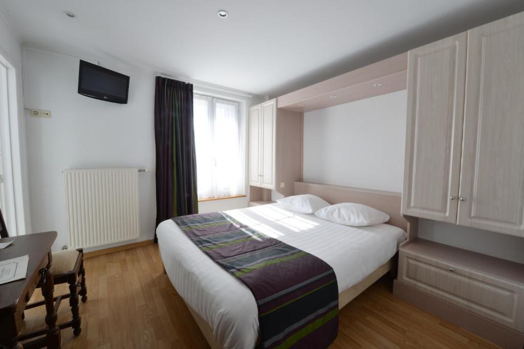 Hotel Des Ardennes Корбион Номер фото