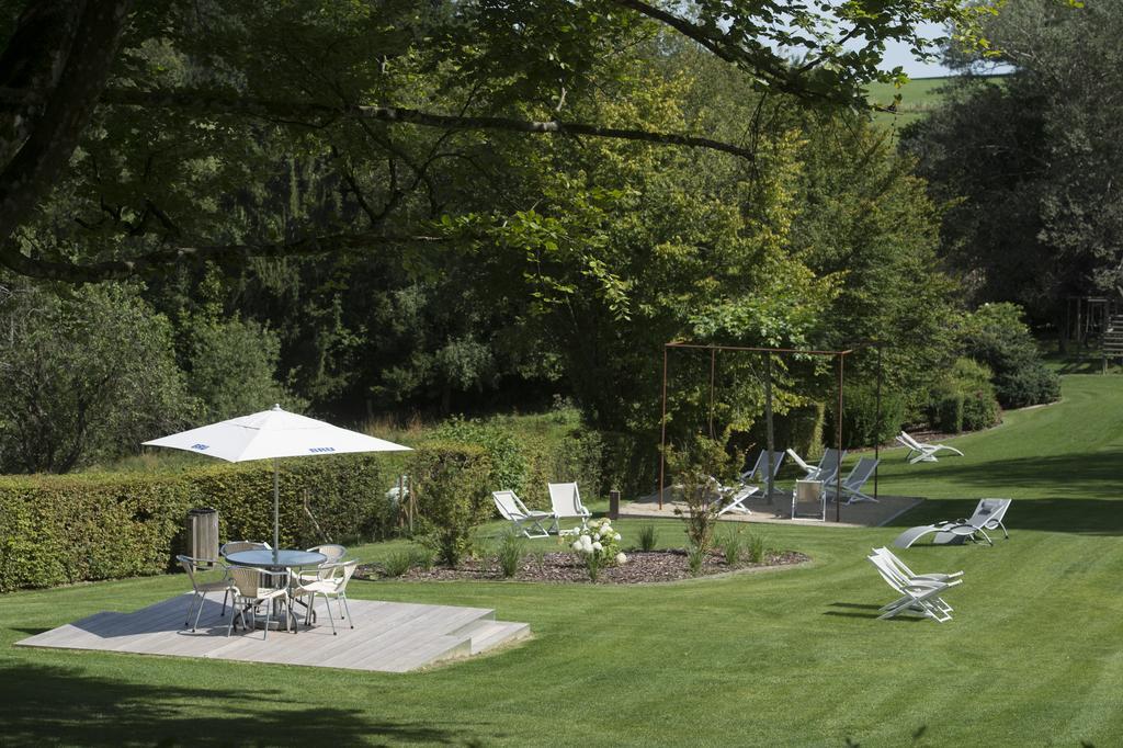 Hotel Des Ardennes Корбион Экстерьер фото