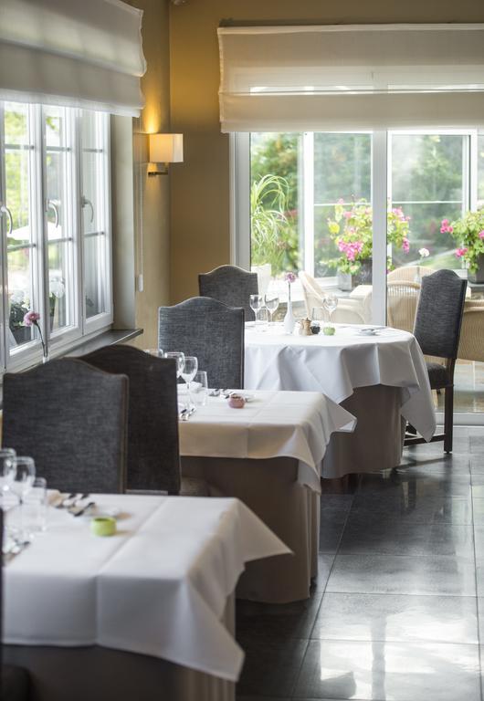Hotel Des Ardennes Корбион Экстерьер фото