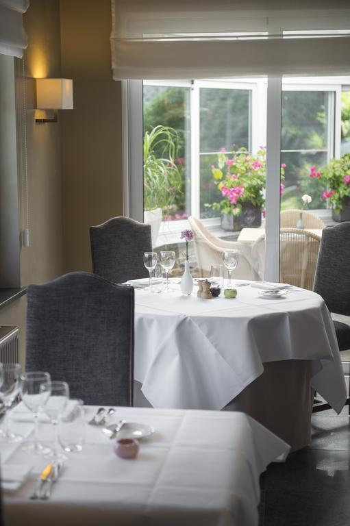 Hotel Des Ardennes Корбион Экстерьер фото