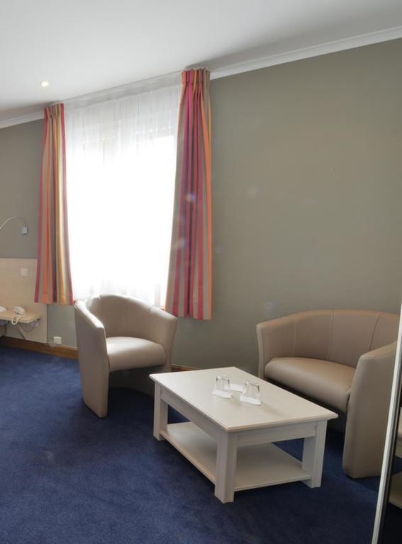 Hotel Des Ardennes Корбион Экстерьер фото
